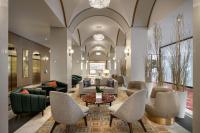 Montreal Marriott Chateau Champlain