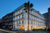 B&B Vigo - AC Hotel Palacio Universal by Marriott - Bed and Breakfast Vigo