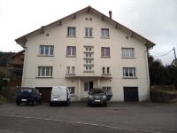 Au Bercail - B&B Gérardmer