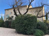 Mas Allard - B&B