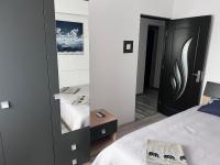 Victoria apartment Miercurea Ciuc - B&B Miercurea-Ciuc