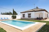 Vivienda Rural El chiclanero - Ferienwohnung Conil de la Frontera