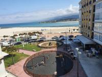 Apartamentos Terraza playa - B&B Foz