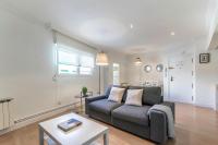 Amplio y Cómodo en Basurto - B&B Bilbao