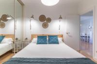 San Mamés Comfort Bilbao - Chambres d'hôtes Bilbao