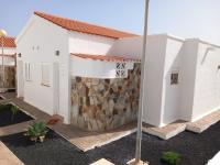 Maison vue mer avec piscine - B&B Caleta de Fuste