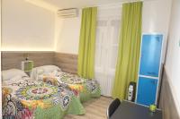 Twin Room with Bathroom