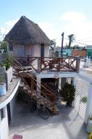 Casa Chi - B&B Valladolid