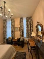 B&B La Ducale - Ferienwohnung Gent