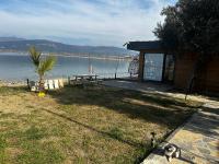 B&B Bandırma - Exclusive Bungalow by the Sea - Bed and Breakfast Bandırma