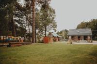 Pasieka Podlaska Tradycja - Ferienwohnung Siemiatycze