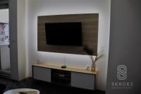 Apartment Sergej - B&B Sarajevo