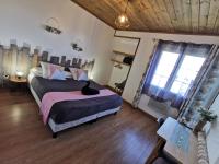 Chambre Double ou Lits Jumeaux Standard