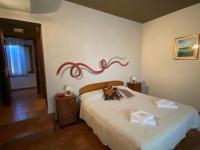 Chambre Double Familiale