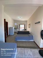 Appartamento con Balcone