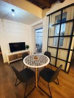 Patio Port Serrallo - Chambres d’hôtes Tarragone