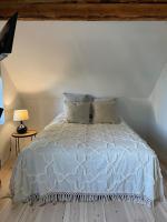 Villa Elsa apartment in the beach area - B&B Pärnu