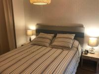 Winnipeg - B&B Colombiers-sur-Seulles