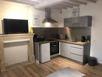 Winnipeg - B&B Colombiers-sur-Seulles