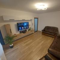 Apartament AntoniaS - B&B Făgăraș