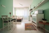 Студио Римски Стадион - Bed and Breakfast Plovdiv