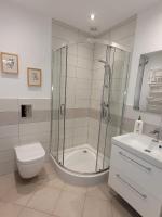 Chez Gregoire komfortowe mieszkanie w Prowansji - B&B