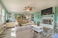 Pet-Friendly Lake Buchanan Retreat w/ Fire Pit! - B&B Tow