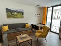 Apartmán 1000 m n. m. - Bed and Breakfast Stachy