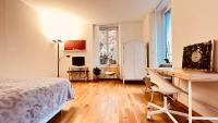 B&B Bienne - Eigenes Studio (Apartment) - Bed and Breakfast Bienne