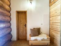 Chalet de 1 dormitorio