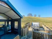 Hillside Lodge - Ferienwohnung