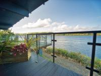 B&B Bala - Tegid Lakeside - Bala Lake - Bed and Breakfast Bala