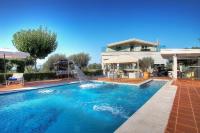 The Love Villa - B&B Kassiopi