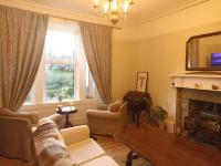 Abbeyfield B&B - Chambres d’hôtes Dufftown