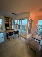 Apartament Sokolska30Towers - B&B
