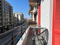 Satus Finem Egnatia's Luxury Apartment - B&B