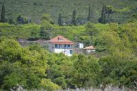 Villa “Serenity” - Ferienwohnung Áyios Léon
