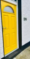 The Yellow Door - B&B Castleisland