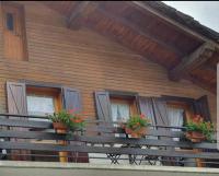 Maison Venera - Relax Appartaments in Valtournenche - B&B