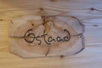 Apartment Gstaad mit 1 Schlafzimmer