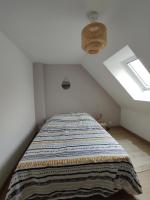 Huis met 2 Slaapkamers
