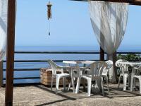 Rooms to let Spiropali - B&B Piqeras