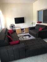 Appartement Luxueux - B&B Dakar