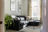 Southview Stays - Three bedroom House - B&B Chester