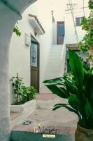 CASA LOUNA - Ferienwohnung Vejer de la Frontera