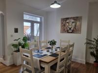 Hill View - B&B Abertillery