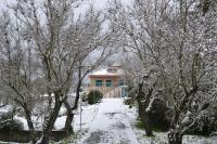 Villa con 2 Camere da Letto