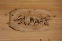 St. Moritz Appartement met 3 Slaapkamers