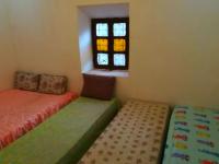 Habitación Doble con vistas al jardín