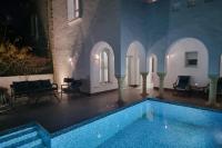 B&B Djerba - Villa des Lotophages - Bed and Breakfast Djerba